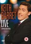 Keith Barret: Live (2005)