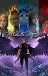 League of Eden (2019)