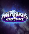 Power Rangers HyperForce (2017)