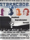World Championship Wrestling: Starrcade (2000)