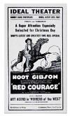 Red Courage (1921)