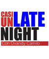 Casi un Late Night (2017)
