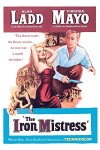 The Iron Mistress (1952)