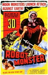 Robot Monster (1953)
