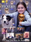 Pickles: The Dog Who Won the World Cup (2006)