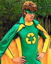 The Recycle Man Show (2007)
