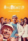 GlassTiger 3 (2010)