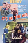 It's in the Air (1935)