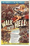 Walk Into Hell (1956)