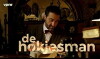 The Pigeonhole Man (2013)