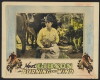 Burning the Wind (1928)
