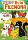 Przygody kota Filemona (1977)