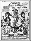 Mr. Wong Meets Jesse & James (1982)