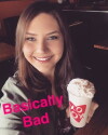 Basically Bad (2017)