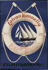 Laivan kannella (1938)