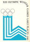 Lake Placid 1980: XIII Olympic Winter Games (1980)