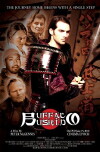 Buffalo Bushido (2009)