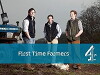 First Time Farmers (2013)