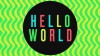 Hello World (2016)