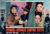 Ringo and Gringo Against All (1966)