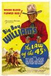 The Law of 45's (1935)