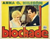 Blockade (1928)