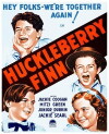 Huckleberry Finn (1931)