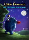 Little Princess and the Legend of Blue Foot (2020)