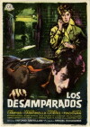 Los desamparados (1962)