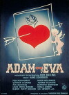 Adam og Eva (1953)