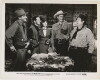 The Blazing Trail (1949)
