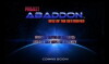 Project Abaddon: Rise of the Destroyer (2017)