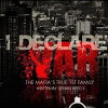 I Declare War (2016)