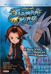 Shaman King (2001)