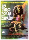 Un tiro por la espalda (1964)