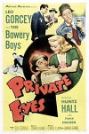Private Eyes (1953)