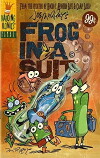 Frog in a Suit (2011)
