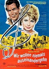 Wir wollen niemals auseinandergehen (1960)