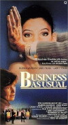 Business as Usual (1988)