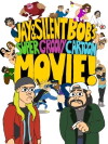 Jay and Silent Bob's Super Groovy Cartoon Movie (2013)