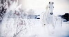The White Horse of St. Charles (2018)