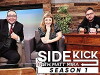 Sidekick with Matt Mira (2016)