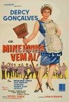 Minervina Vem Aí (1960)