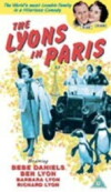 The Lyons Abroad (1955)