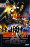 Knights of the City (1986)
