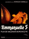 Emmanuelle 5 (1987)