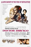 Doctor Zhivago (1965)