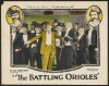 Battling Orioles (1924)