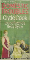 Domestic Troubles (1928)