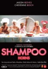 Shampoo Horns (1998)